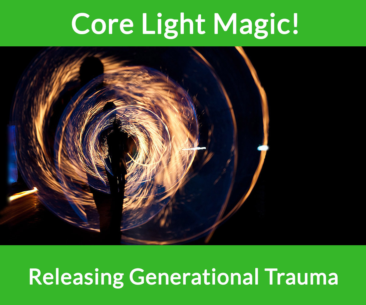 Core Light Magic