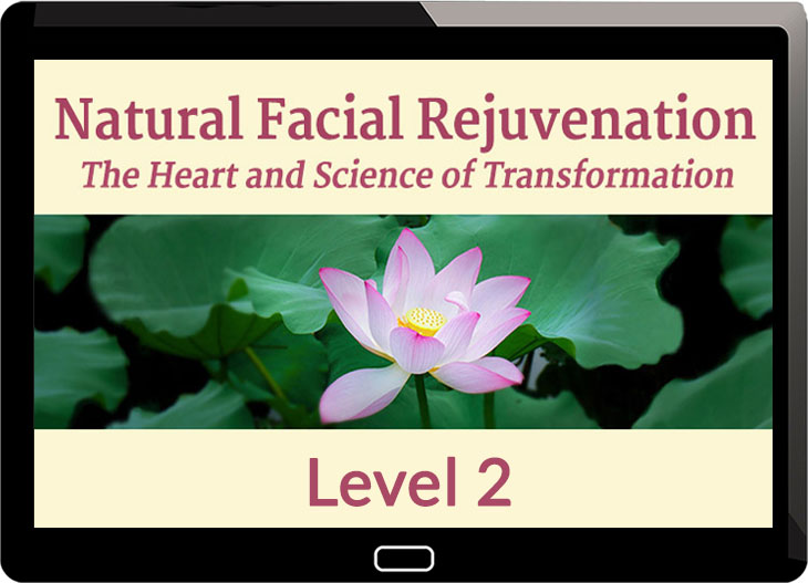 Natural Facial Rejuvenation, Level 2